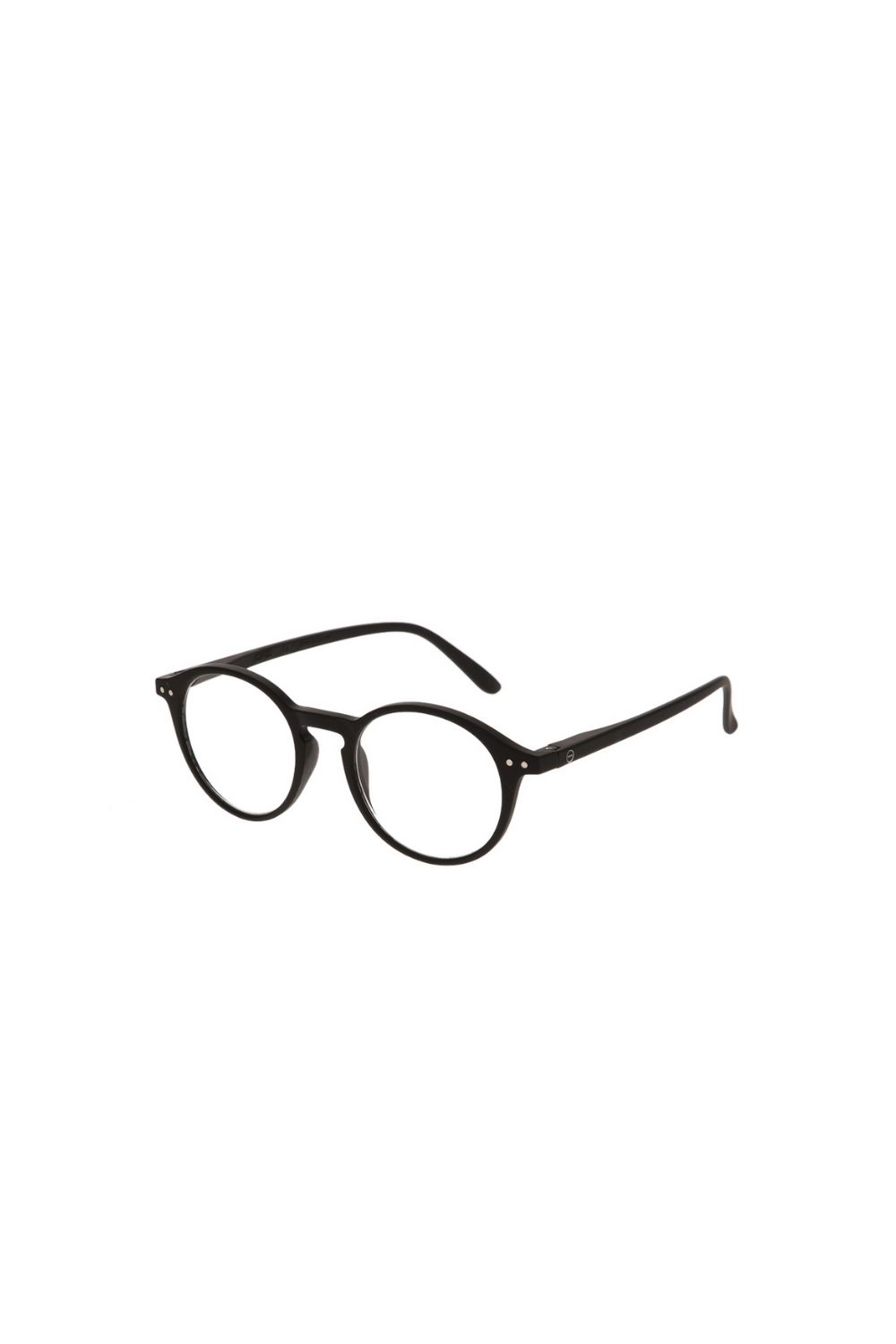 IZIPIZI - Unisex γυαλιά οράσεως IZIPIZI READING #D μαύρα Γυναικεία/Αξεσουάρ/Γυαλιά/Οράσεως